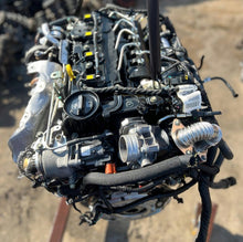 Load image into Gallery viewer, Motor Opel Zafira Astra J B16 Meriva B16DTH 1.6 CDTI 110TKm Diesel Komplett MOT3734849847rw