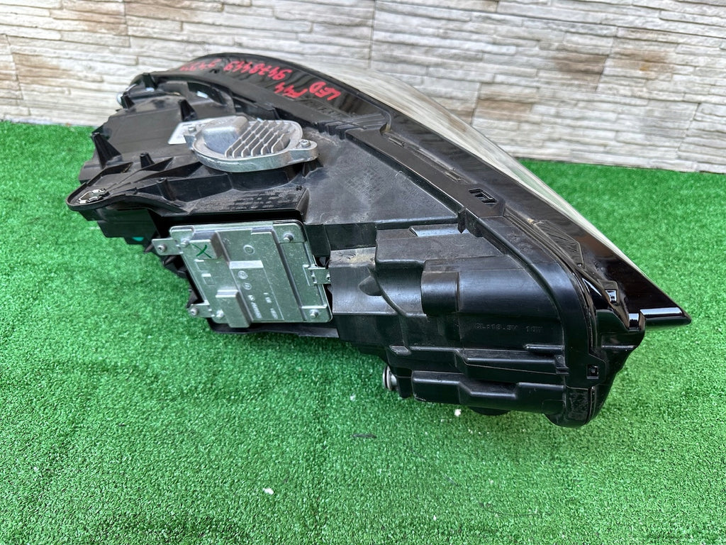 Frontscheinwerfer BMW 2 F44 9478449 Links Scheinwerfer Headlight