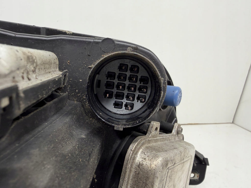 Frontscheinwerfer Jaguar Xe X760 GX7313W029DE Xenon Rechts Headlight SCH6203194945cs