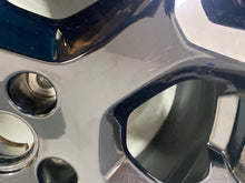 Laden Sie das Bild in den Galerie-Viewer, 1x Alufelge 18 Zoll 7.0&quot; 4x108 35ET OP00128-PR Opel Crossland X Rim Wheel