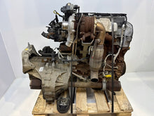 Laden Sie das Bild in den Galerie-Viewer, Motor Ford Transit Custom DRFF 2.2 TDCI 100PS 74kW 139TKm 2013 Diesel Komplett MOT2618546099vv