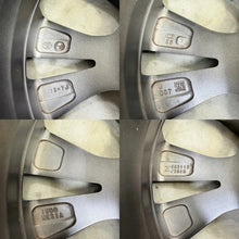Load image into Gallery viewer, 1x Alufelge 18 Zoll 7.0" 5x114.3 35ET Glanz Grau Toyota Rav Rim Wheel FEL1353267574co
