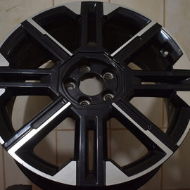 1x Alufelge 20 Zoll 8.0