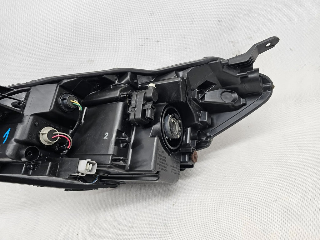 Frontscheinwerfer Toyota Yaris SPP9058 Rechts Scheinwerfer Headlight