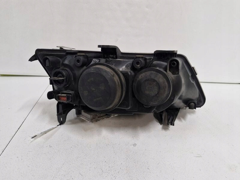 Frontscheinwerfer Saab 93 9-3 Xenon Links Scheinwerfer Headlight