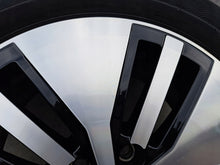 Laden Sie das Bild in den Galerie-Viewer, 1x Alufelge 17 Zoll 7.0" 5x112 3G0601025AM VW Passat B8 Rim Wheel FEL8948656827wb