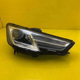 Frontscheinwerfer Audi A4 B9 8W0941006 Xenon Rechts Scheinwerfer Headlight SCH8634442949uf