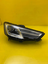 Laden Sie das Bild in den Galerie-Viewer, Frontscheinwerfer Audi A4 B9 8W0941006 Xenon Rechts Scheinwerfer Headlight SCH8634442949uf
