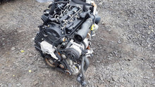Load image into Gallery viewer, Motor Opel Astra J Meriva A17DTE 1.7 CDTI 117TKm Diesel Engine Komplett MOT9243267479fz