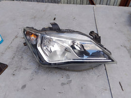 Frontscheinwerfer Seat Ibiza I 6J1941006N Rechts Scheinwerfer Headlight