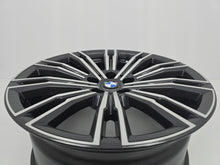 Laden Sie das Bild in den Galerie-Viewer, 4x Alufelge 18 Zoll 8.5" 5x112 40ET 8089891 BMW G31 G21 G30 G22 G20 G23 FEL5013868448nf