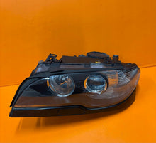 Laden Sie das Bild in den Galerie-Viewer, Frontscheinwerfer BMW Coupe E46 Xenon Links Scheinwerfer Headlight SCH1329120473pf