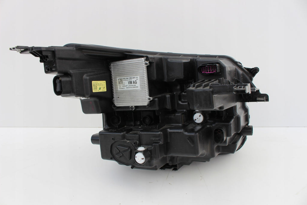 Frontscheinwerfer Skoda I 5LB941035 Links Scheinwerfer Headlight SCH5308209122iq