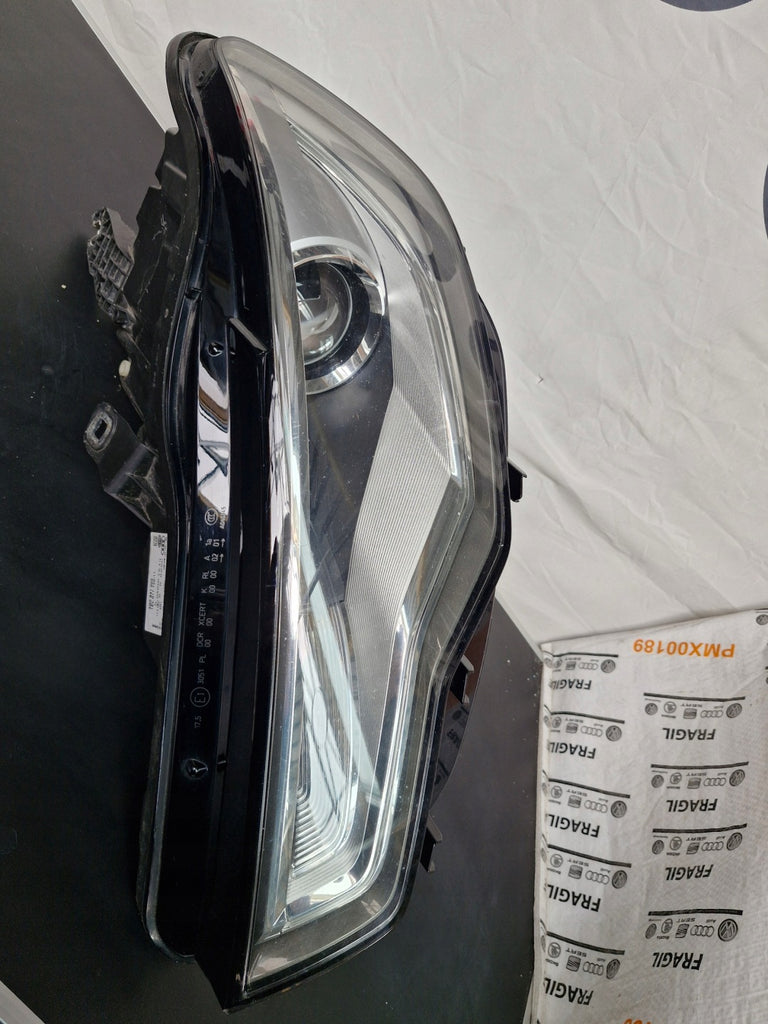 Frontscheinwerfer Audi A6 C7 4G0C7 Links Scheinwerfer Headlight SCH7978393158eu