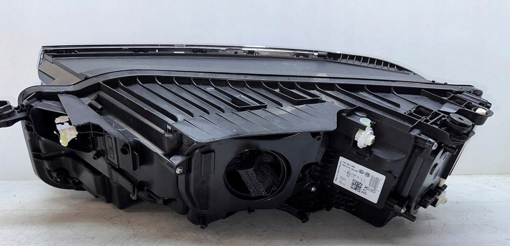 Frontscheinwerfer VW Touareg Cr7 761941082 LED Rechts Scheinwerfer Headlight SCH1801753016sq