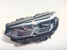 Laden Sie das Bild in den Galerie-Viewer, Frontscheinwerfer BMW X3 G01 G02 5A29201 Links Scheinwerfer Headlight SCH7208260281fr