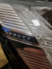 Frontscheinwerfer Volvo S60 V60 LED Rechts Scheinwerfer Headlight SCH7391236810rt