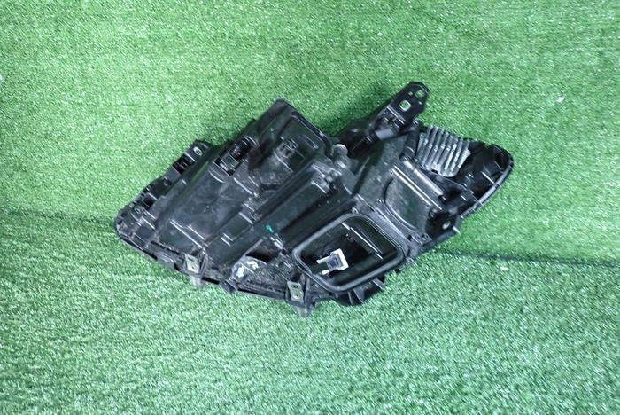 Frontscheinwerfer Mercedes-Benz W246 A2469066201 Rechts Scheinwerfer Headlight SCH7969300433yq