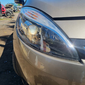 Frontscheinwerfer Renault Grand III Scenic 260106928R Rechts Headlight SCH3488131705pn