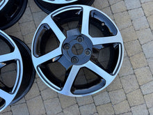 Load image into Gallery viewer, 4x Alufelge 15 Zoll 5.5" 4x100 36ET 403000684R Renault Twingo Iii Rim Wheel FEL9040553243fc