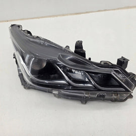 Frontscheinwerfer Toyota Corolla 81110-0T30 Rechts Scheinwerfer Headlight SCH2172358617vv