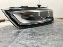 Laden Sie das Bild in den Galerie-Viewer, Frontscheinwerfer Audi Q3 8U0941005 Links Scheinwerfer Headlight