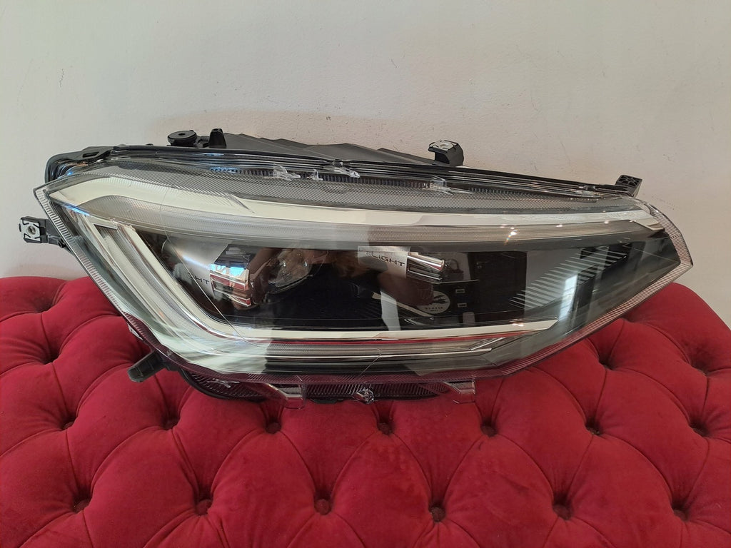 Frontscheinwerfer VW Taigo 2G7941036C Rechts Scheinwerfer Headlight SCH1761448346rx