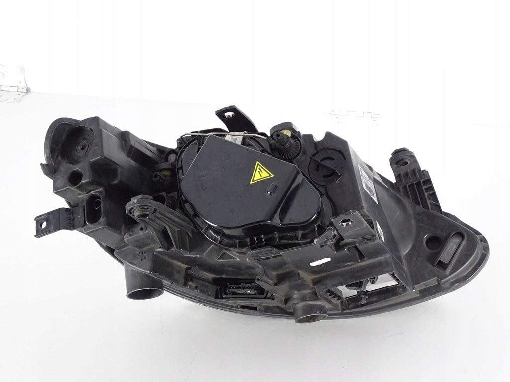 Frontscheinwerfer Seat Ibiza IV I 6J1941007 Links Scheinwerfer Headlight SCH4789053990lf