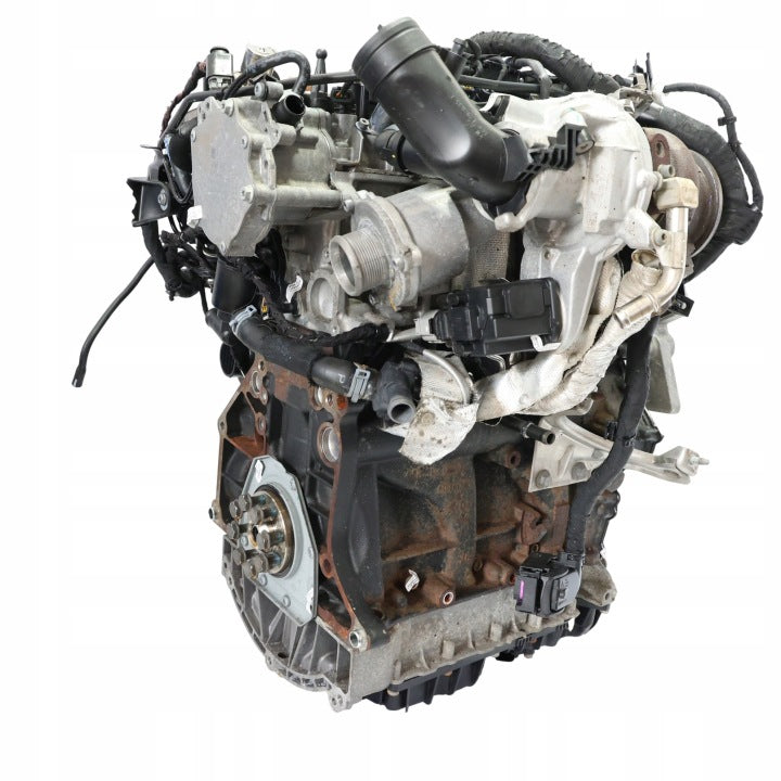 Motor Audi VW Polo DAJB 1.8 TFSI.GTI 192PS 149TKm Benzin Engine Unkomplett MOT8116097504xb