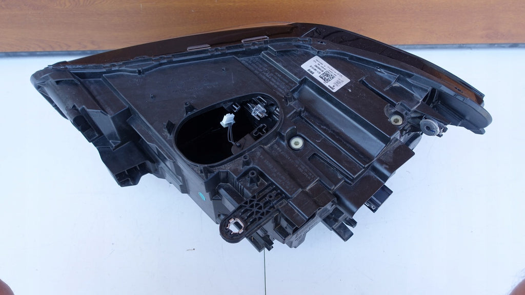 Frontscheinwerfer BMW X1 F48 5A01172-02 Full LED Rechts Scheinwerfer Headlight SCH3980712728dx