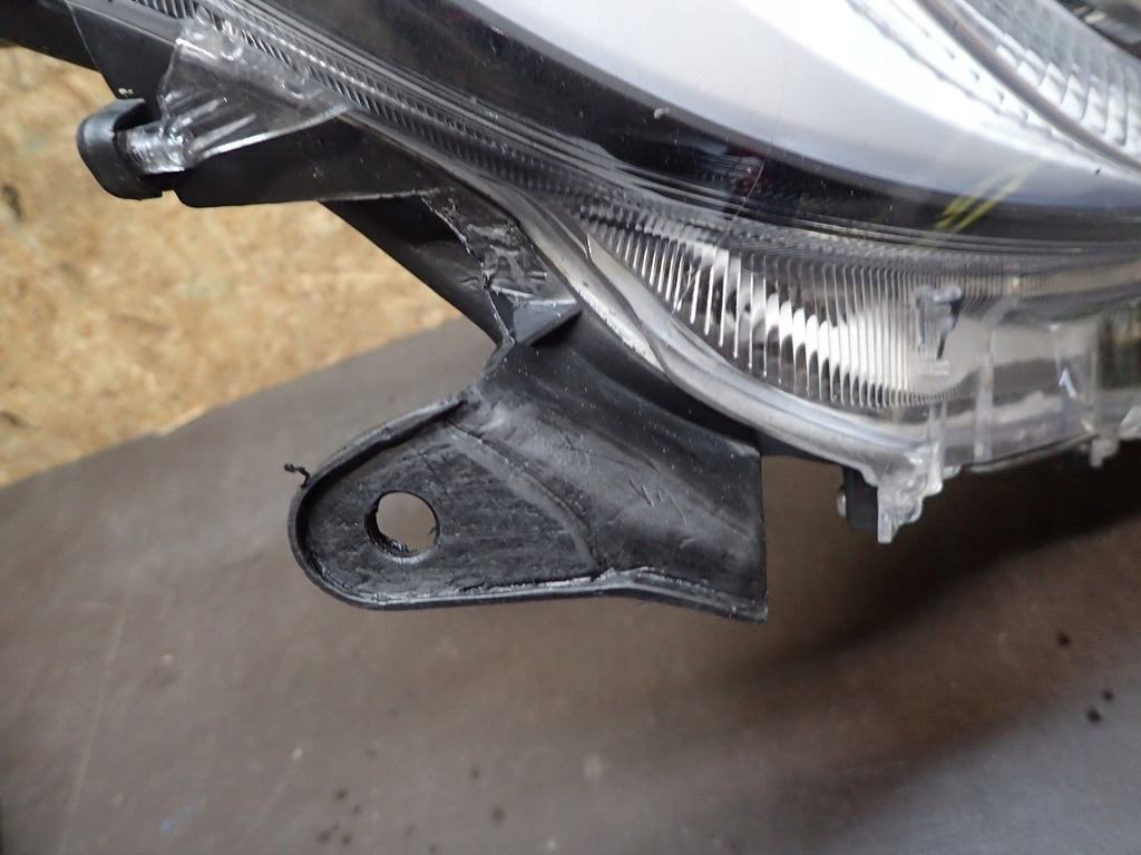 Frontscheinwerfer Toyota 4 Yaris 21592 FULL LED Rechts Scheinwerfer Headlight