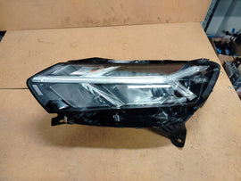 Frontscheinwerfer Dacia Sandero III Logan 260607161R Links Headlight