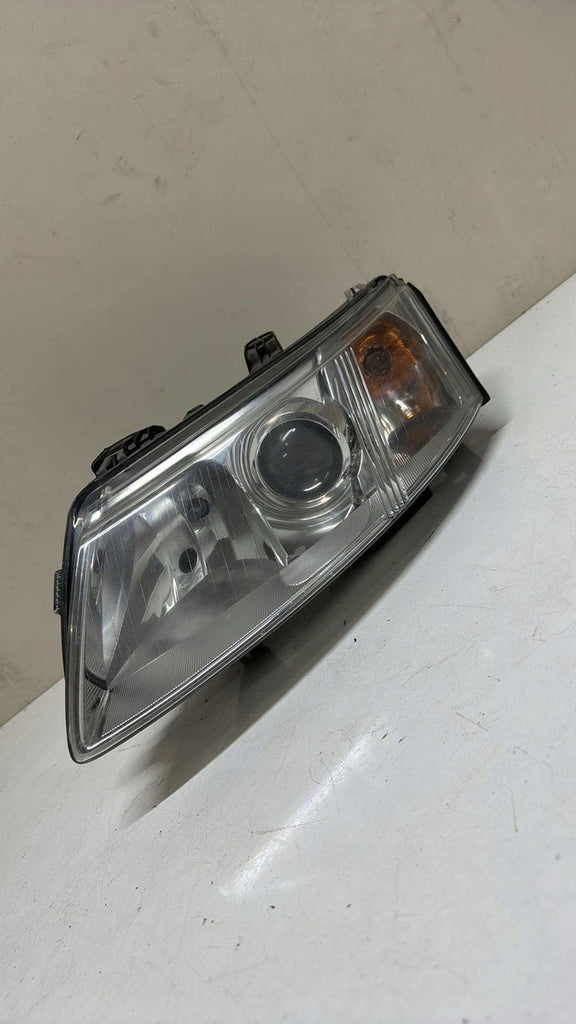 Frontscheinwerfer Saab 93 9-3 Xenon Links Scheinwerfer Headlight