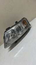 Laden Sie das Bild in den Galerie-Viewer, Frontscheinwerfer Saab 93 9-3 Xenon Links Scheinwerfer Headlight