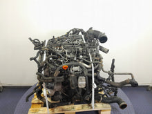 Load image into Gallery viewer, Motor VW Passat B7 CFGB 2.0 TDI 170PS 125kW 2012 Diesel Engine Komplett