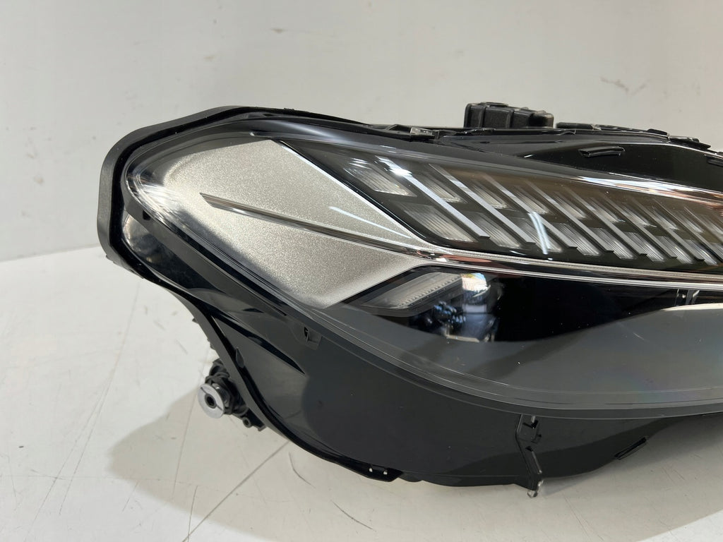 Frontscheinwerfer Audi A5 8B3941036 LED Rechts Scheinwerfer Headlight SCH6633047333rh