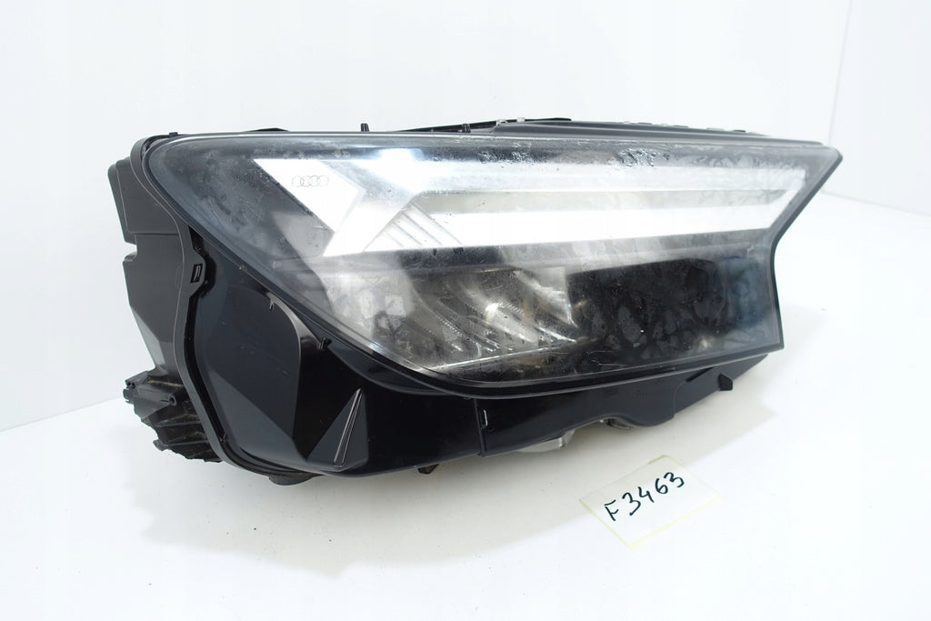 Frontscheinwerfer Audi E-Tron 89A941034 Full LED Rechts Scheinwerfer Headlight