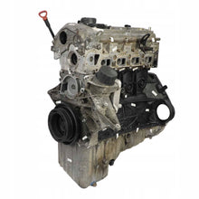 Load image into Gallery viewer, Motor Mercedes-Benz Vito W639 646983 2.1 CDI 88PS 65kW 191TKm Diesel Unkomplett