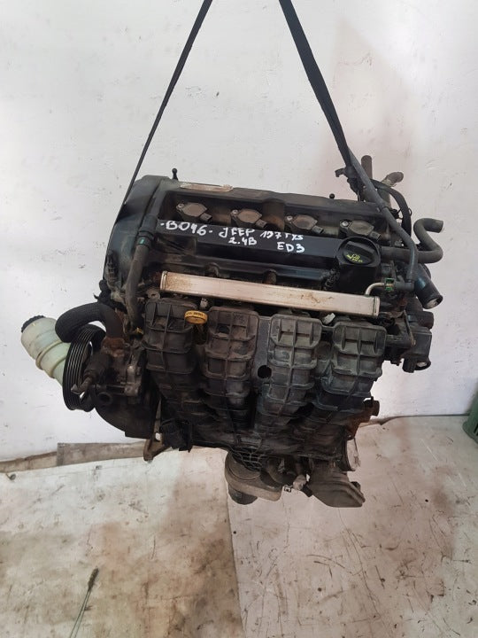 Motor Dodge Fiat Freemont ED3 EDG 2.4 170PS 125kW 137TKm 2007 Benzin Unkomplett MOT9981986358ea