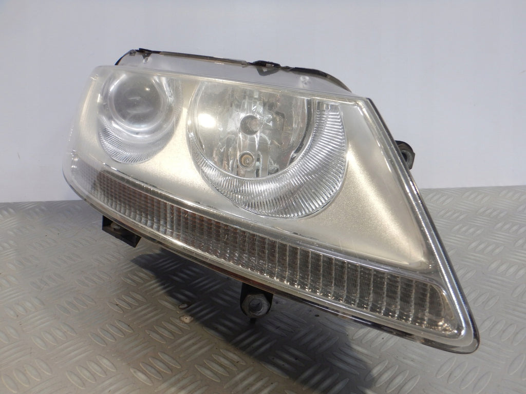 Frontscheinwerfer VW Phaeton 3D1941016H Xenon Rechts Scheinwerfer Headlight