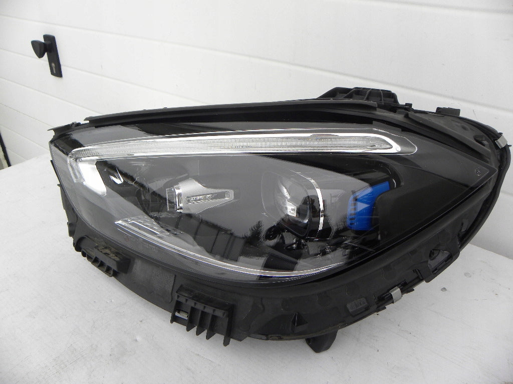Frontscheinwerfer Mercedes-Benz W206 A2069062903 LED Links Headlight SCH7412315615uy