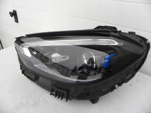 Laden Sie das Bild in den Galerie-Viewer, Frontscheinwerfer Mercedes-Benz W206 A2069062903 LED Links Headlight SCH7412315615uy