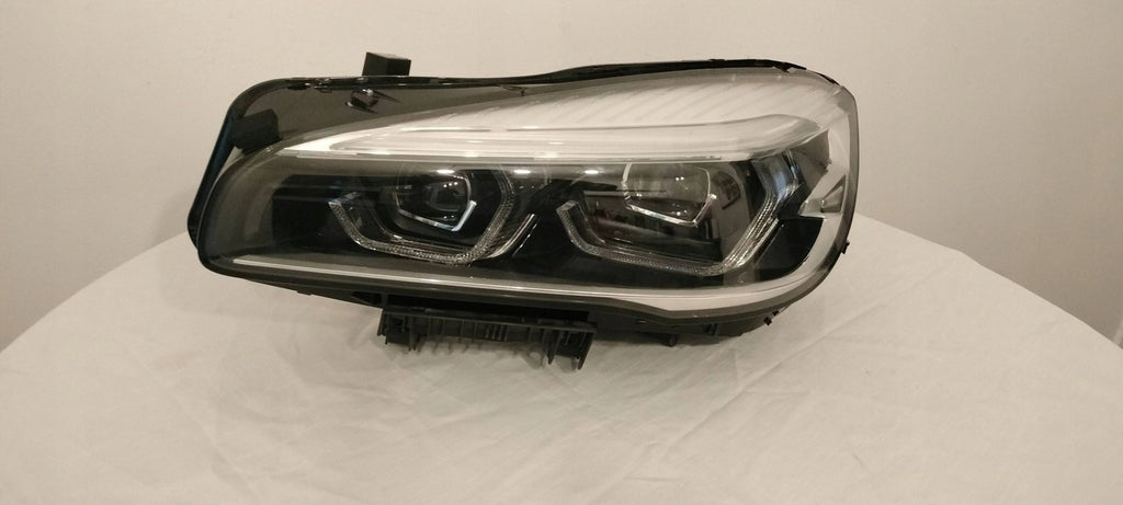 Frontscheinwerfer BMW 2 F45 F46 5A017B1-01 Full LED Links Scheinwerfer Headlight SCH2088915781vv