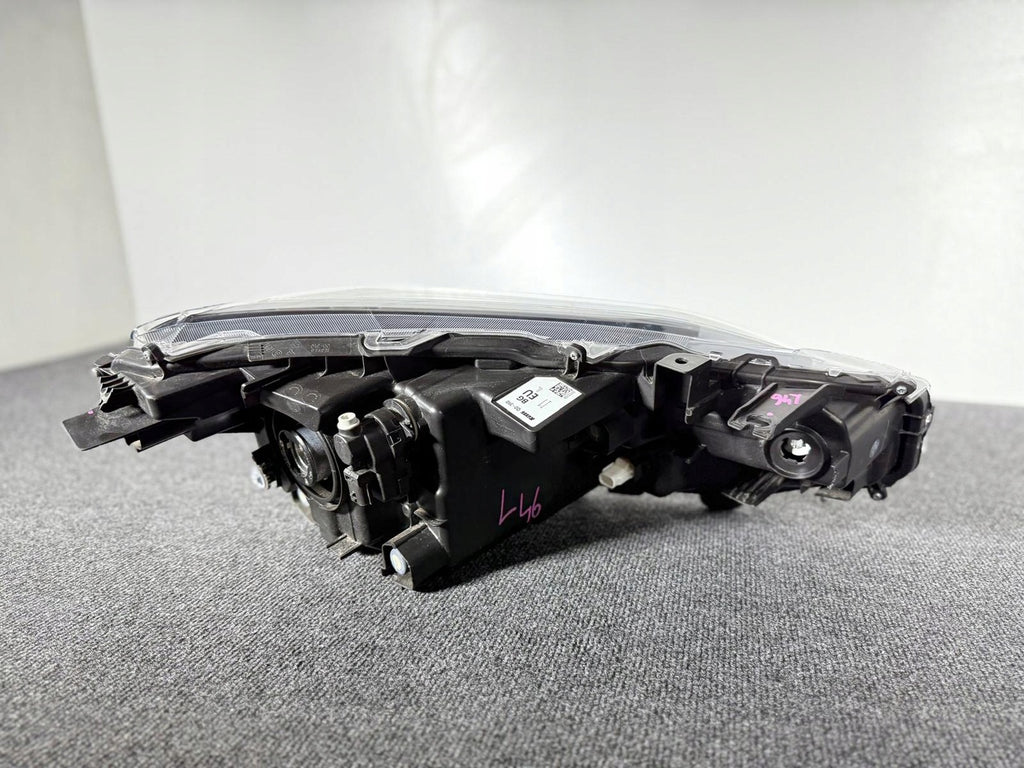 Frontscheinwerfer Toyota Yaris Cross Full LED Links Scheinwerfer Headlight SCH9603350754ms