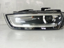 Load image into Gallery viewer, Frontscheinwerfer Audi Q3 8U0941031 Xenon Links Scheinwerfer Headlight SCH8714771958er
