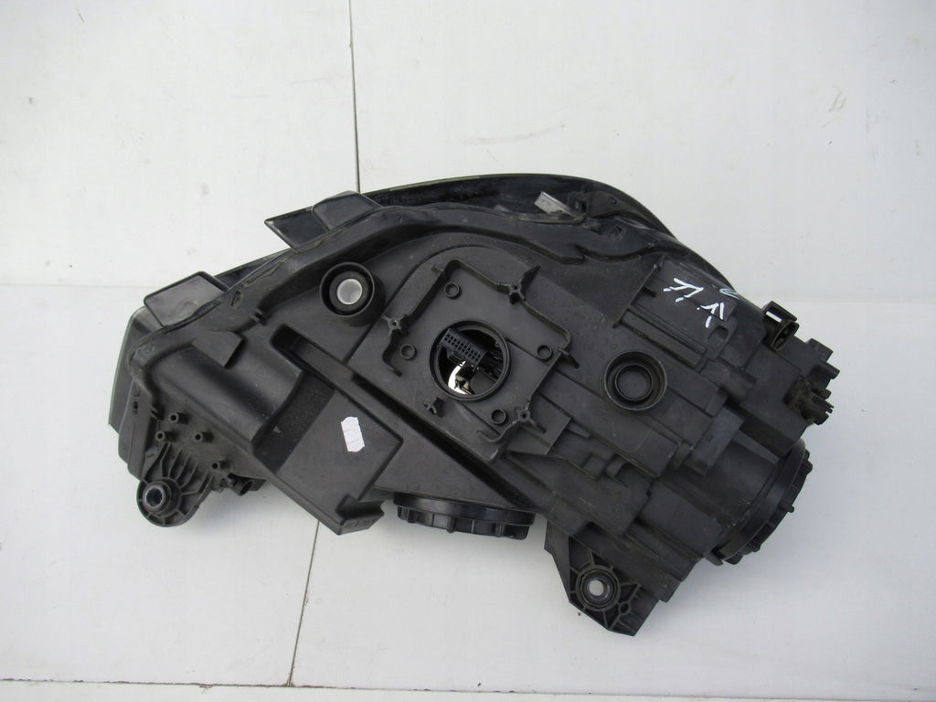 Frontscheinwerfer Audi A3 8V0941005E Xenon Links Scheinwerfer Headlight