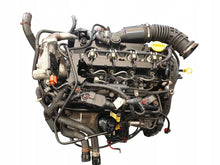 Laden Sie das Bild in den Galerie-Viewer, Motor Opel Mokka A17DTS 1.7 CDTI 131PS 96kW 125TKm Diesel Engine Komplett MOT7882987876rz