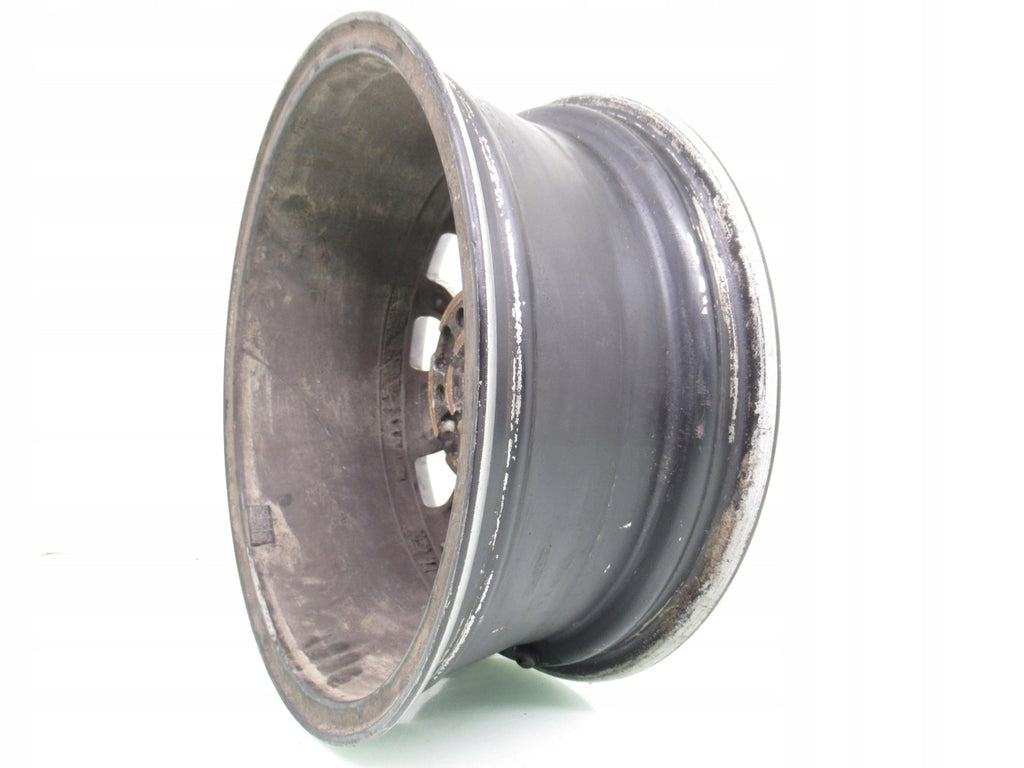 1x Alufelge 16 Zoll 6.5" 5x112 33ET Schwarz 5GM601025AE Audi I Rim Wheel FEL4168750707cl