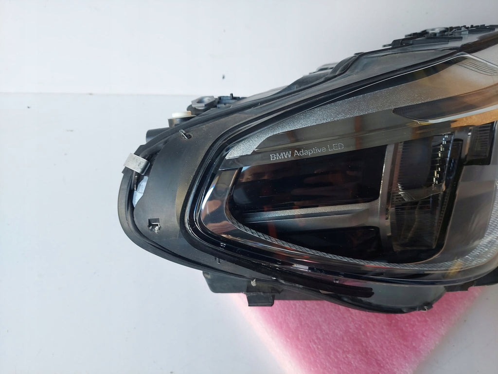 Frontscheinwerfer BMW X3 G01 8739654 Full LED Rechts Scheinwerfer Headlight SCH5007276780fa