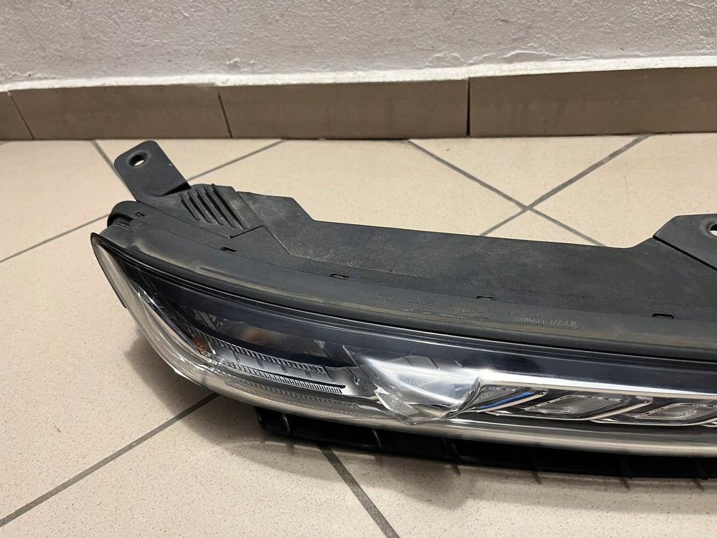 Frontscheinwerfer Hyundai Kona 92208-J90 Full LED Rechts Scheinwerfer Headlight